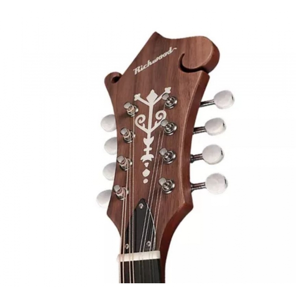 RMF-80-NT F-Style Mandolin Natural