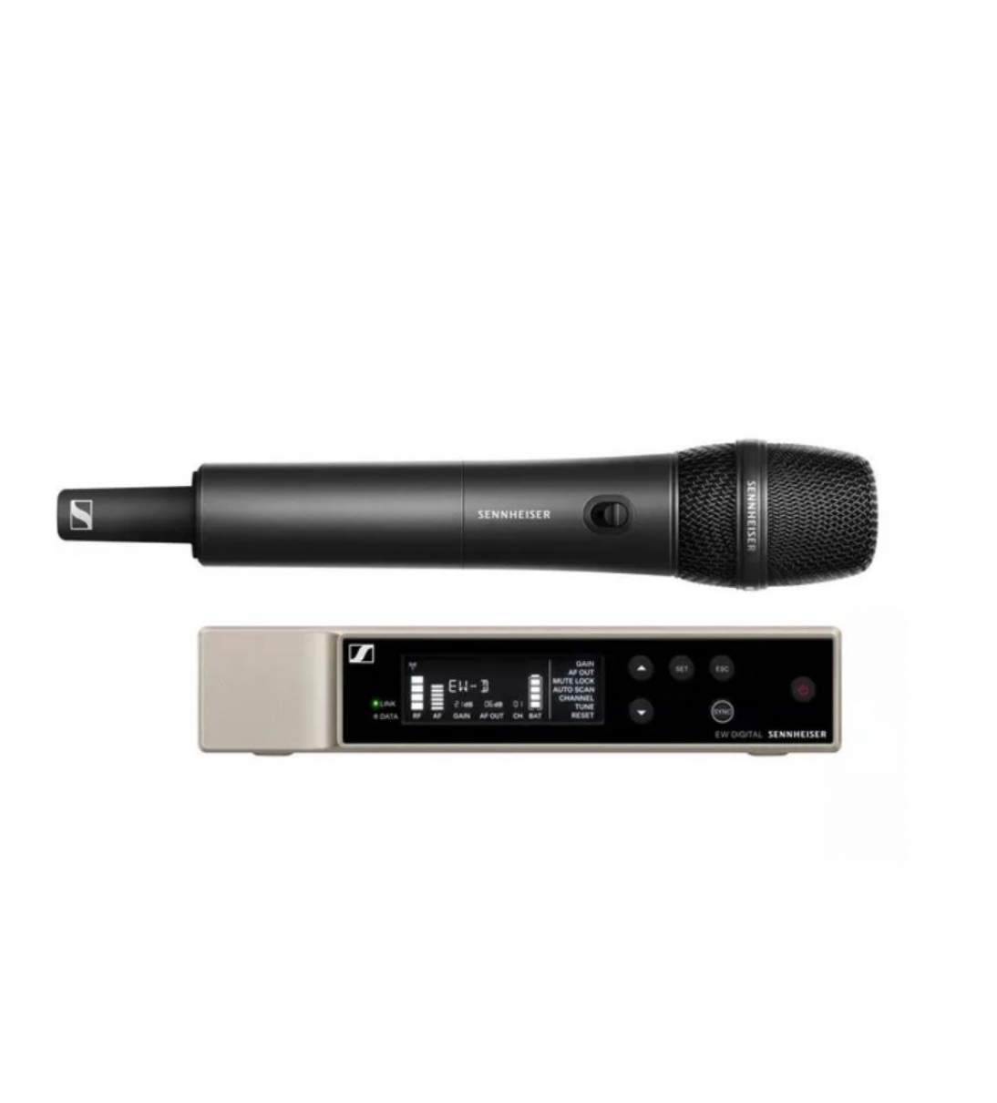 EW-D 835-S Set (Q1-6)