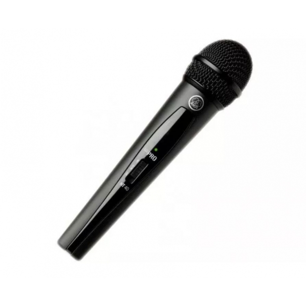 WMS40 Mini 2 Dual Vocal Set ISM2/3
