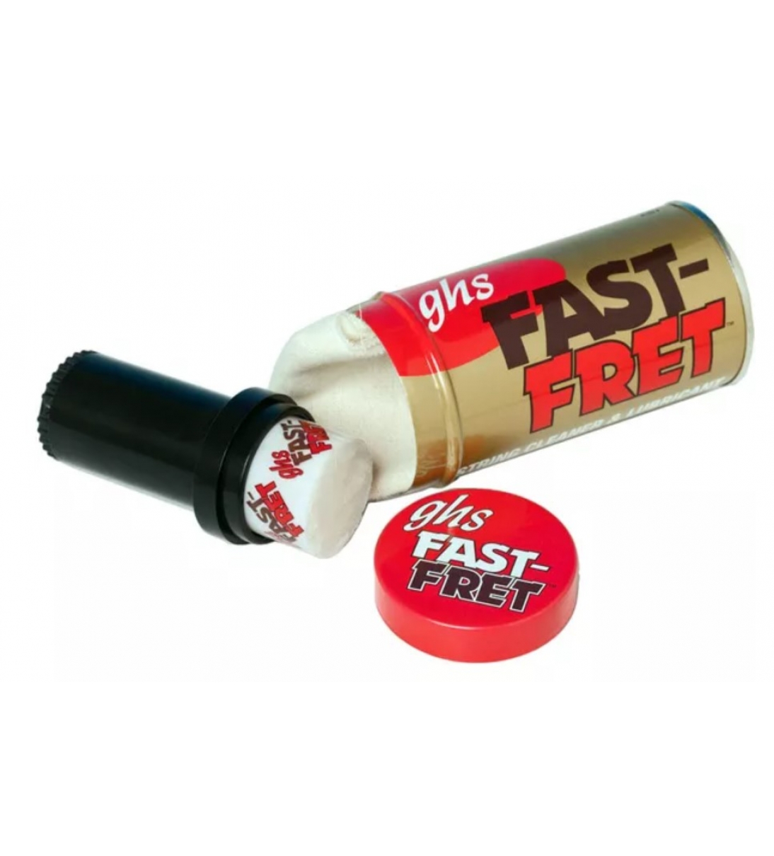 GHS A87 Fast Fret