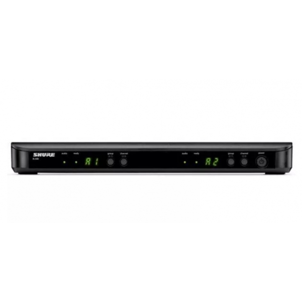 BLX288 / SM58 M17