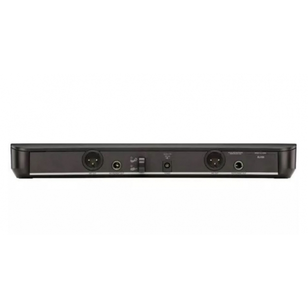 BLX288 / SM58 M17