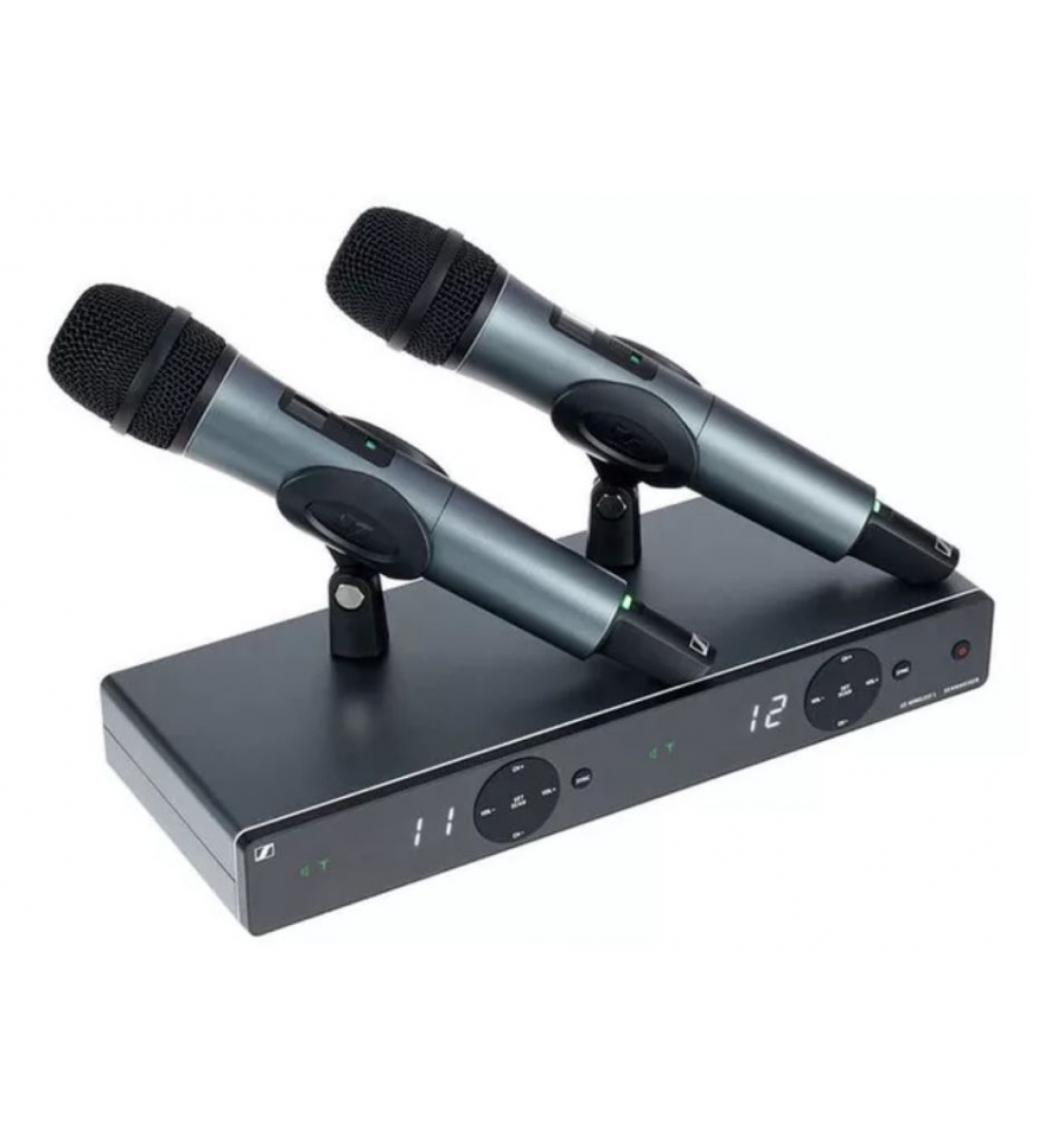 XSW 1 835 Dual Vocal Set - A-Band [77721]