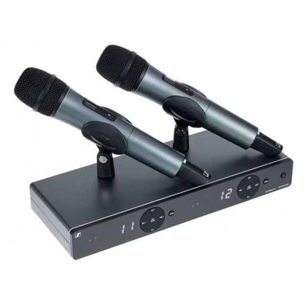 XSW 1 835 Dual Vocal Set - A-Band [77721]