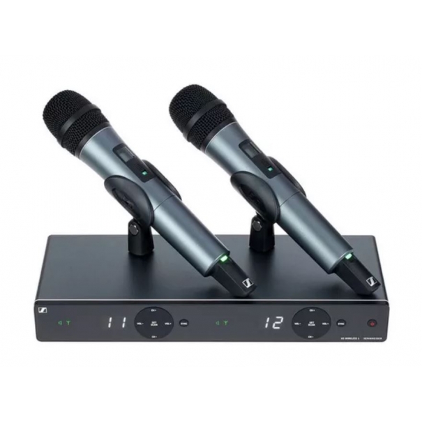 XSW 1 835 Dual Vocal Set - A-Band [77721]