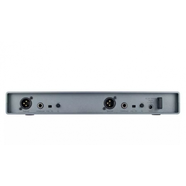 XSW 1 835 Dual Vocal Set - A-Band [77721]