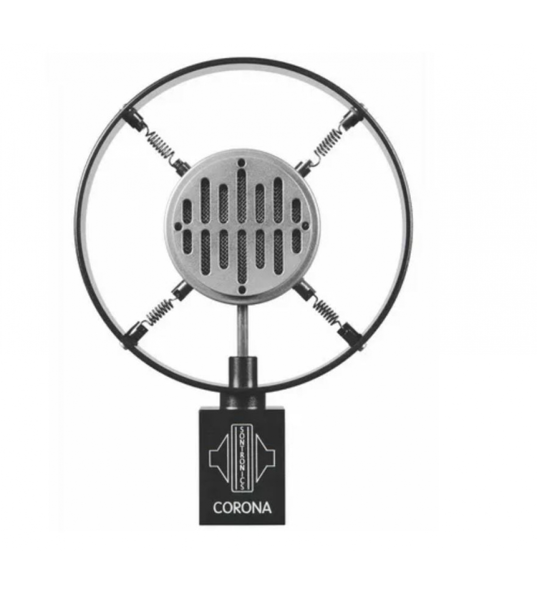 SONTRONICS Corona