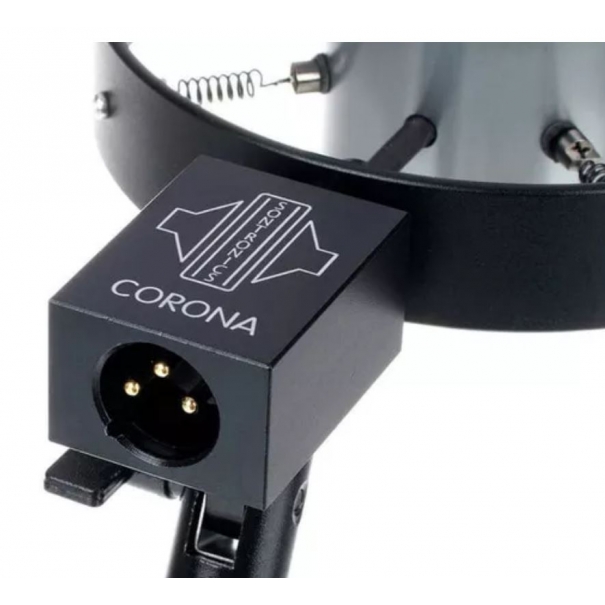 SONTRONICS Corona