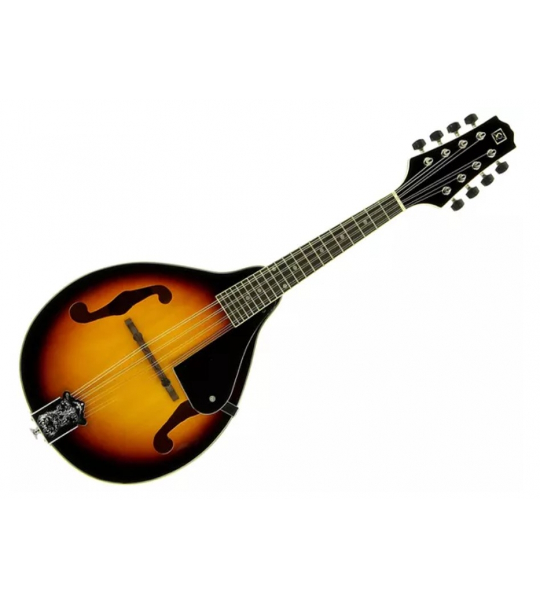 OQAN QMAN-10E Sunburst