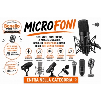 Microfoni