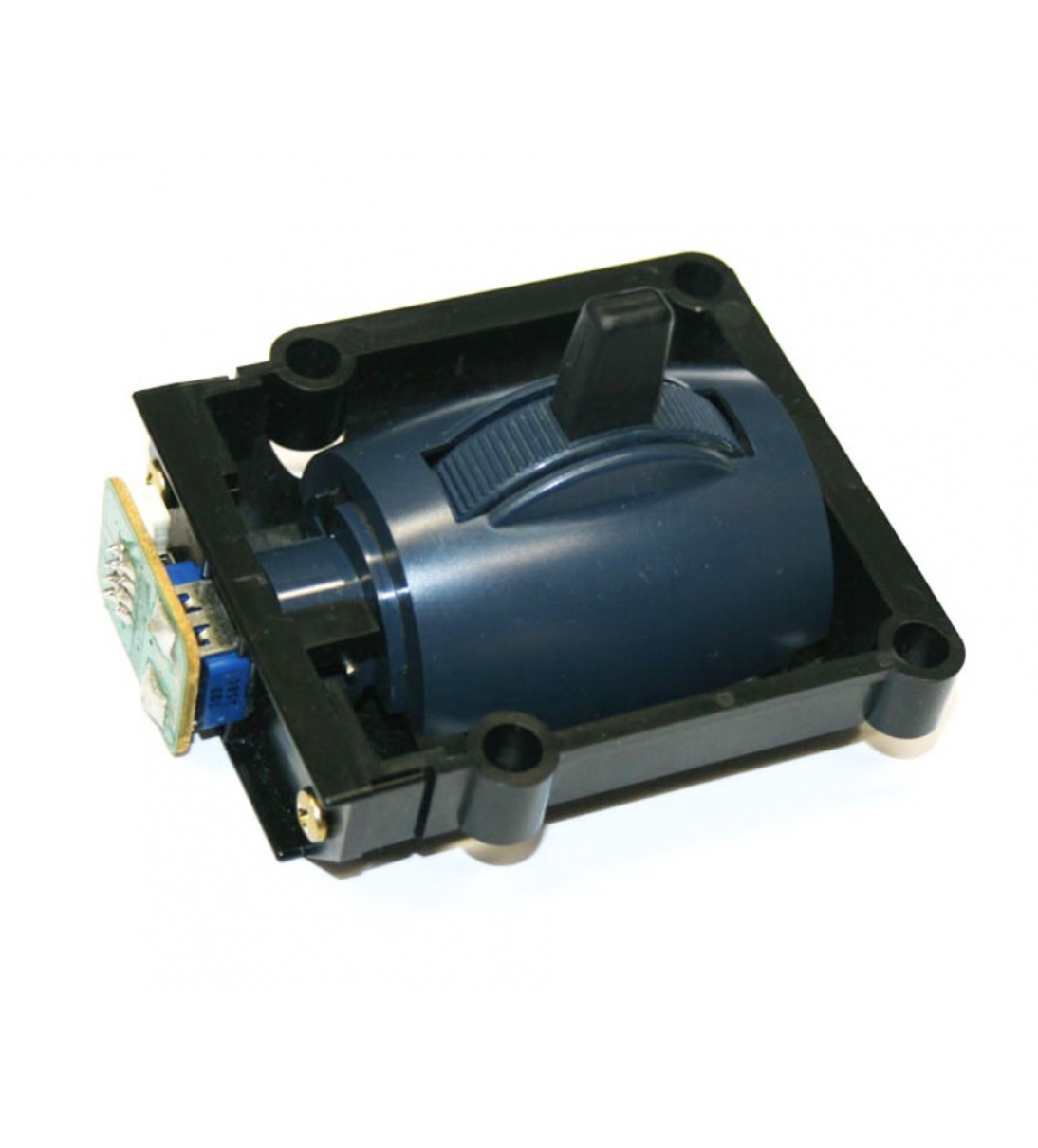Assemblaggio joystick, Korg