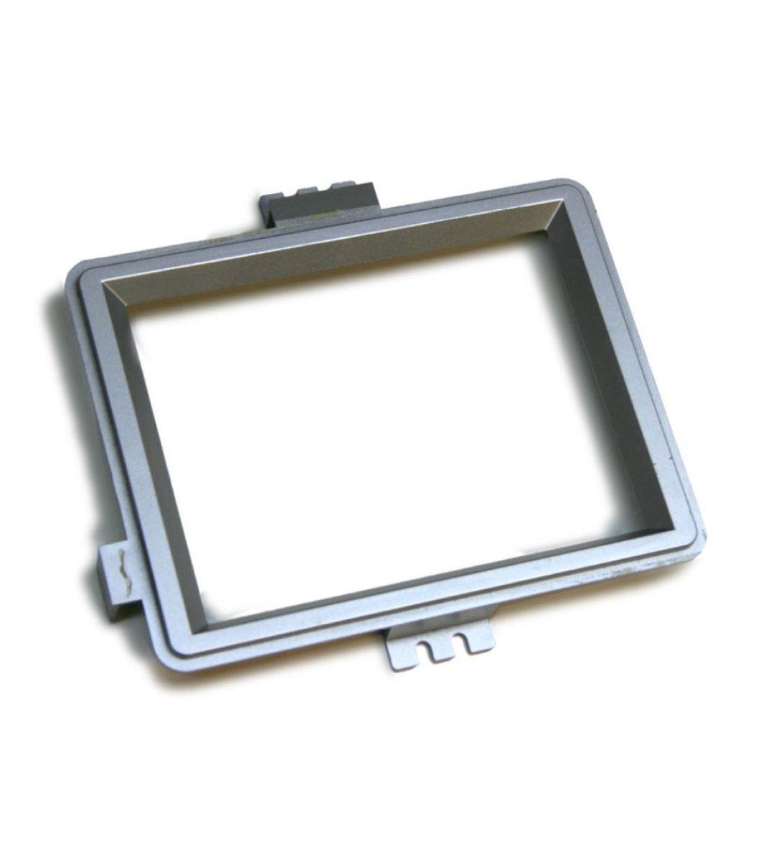 Cornice del display, Korg