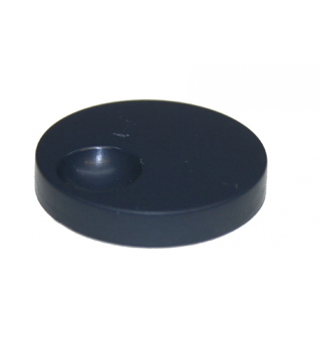 Manopola encoder, 38 mm, blu, Korg