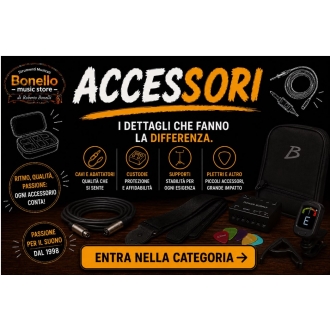 Accessori
