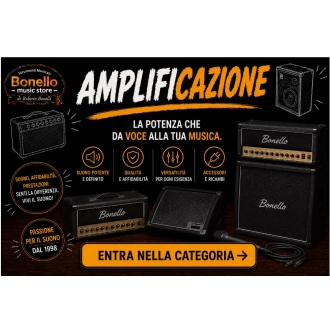 Amplificazione