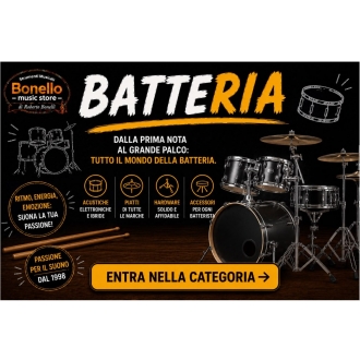 Batteria