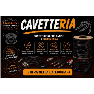 Cavetteria