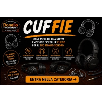 Cuffie