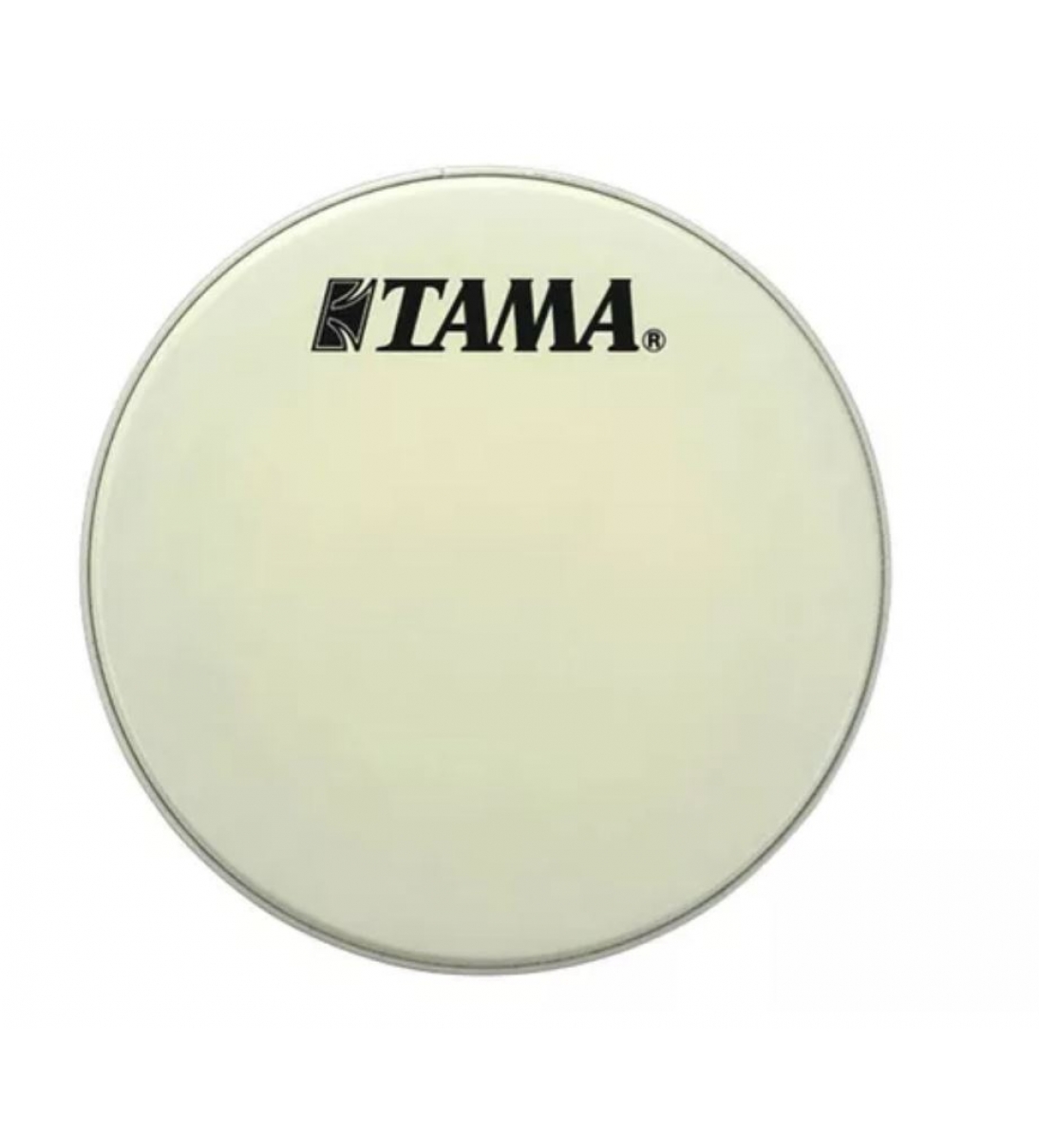 Pelle per Grancassa CT18BMSV White Coated Head 18"