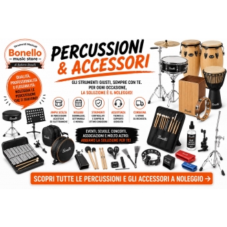 Percussioni