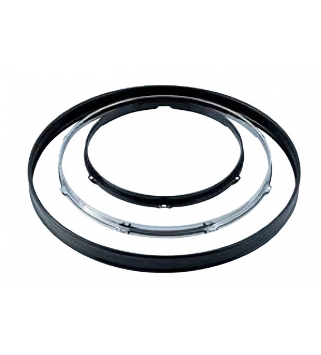 PEACE DHO-1-10T CERCHIO 10" PER TOM I cerchi Peace serie DHO-1 [107426]