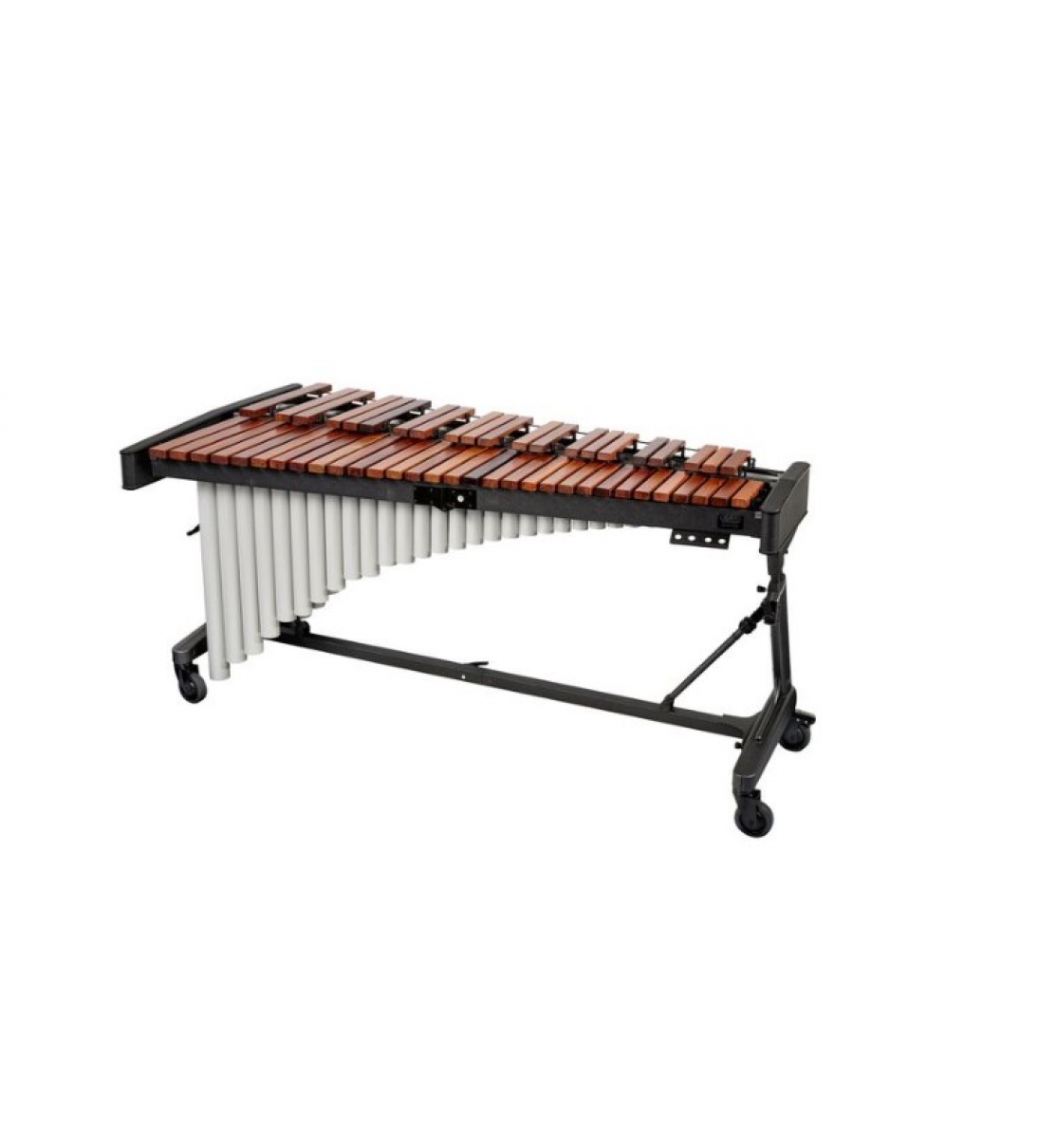 Slide Knob, Crossfader, Channel Volume