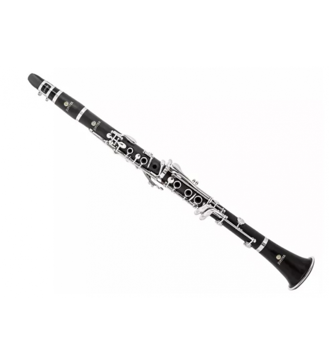 JUPITER JCL700NQ 17 chiavi, 6 anelli
