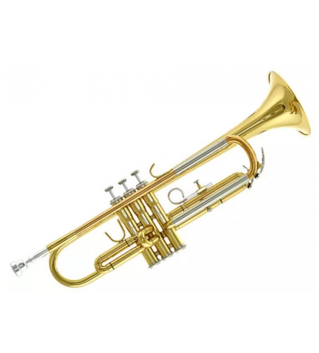 JTR500Q TROMBA IN Bb   (Prezzo valido solo con acquisto On Line)