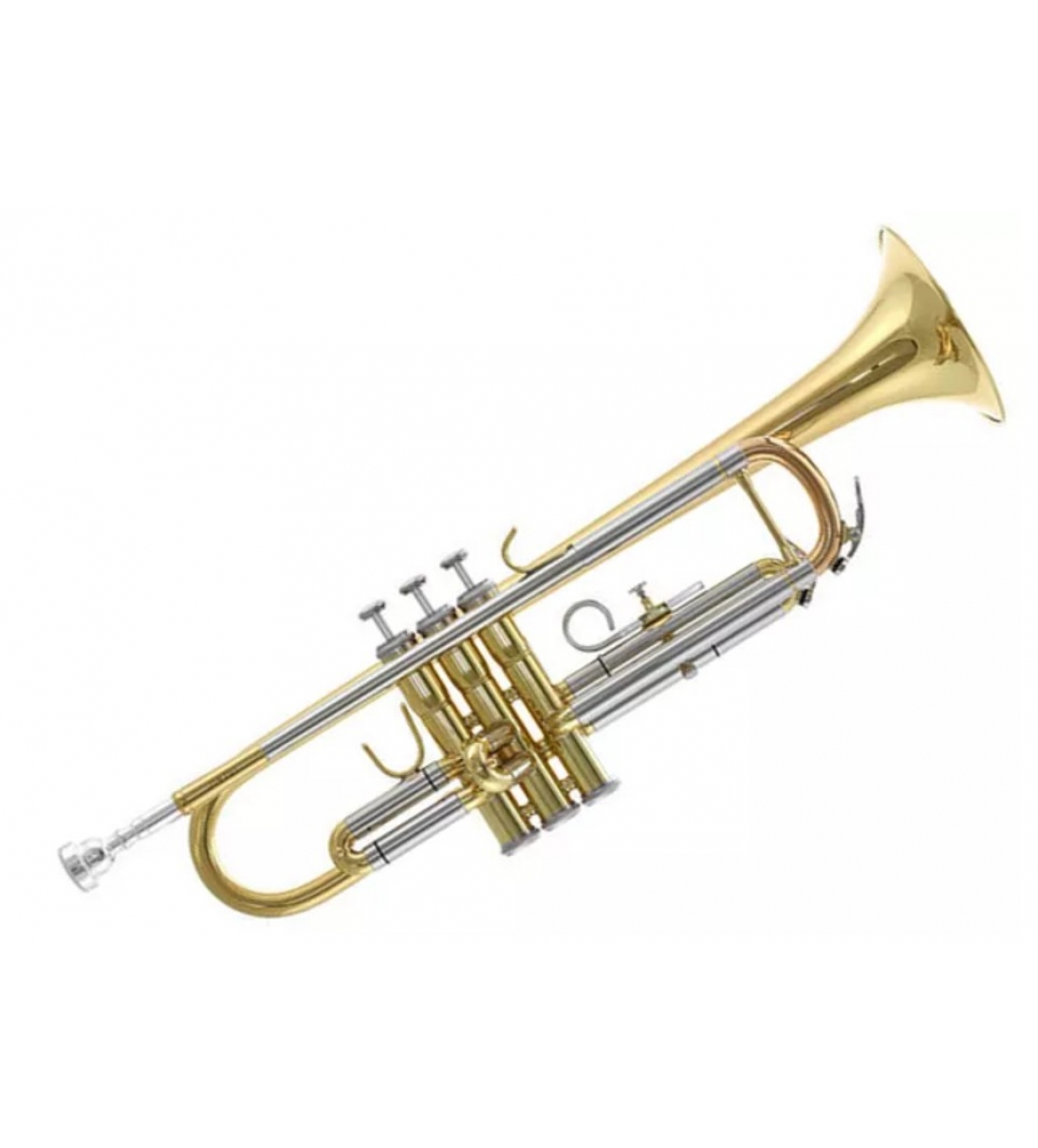 JTR701Q TROMBA IN Bb   (Prezzo valido solo con acquisto On Line)