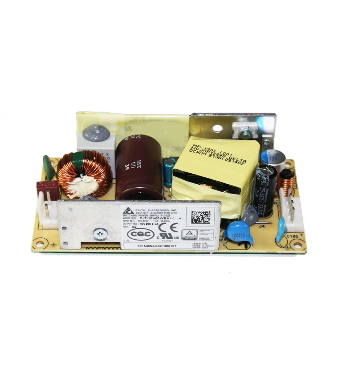 Alimentatore per tastiera Korg 500002208812 per EK50, Electribe2, PA900, Triton Studio 88 [B027KO166011]