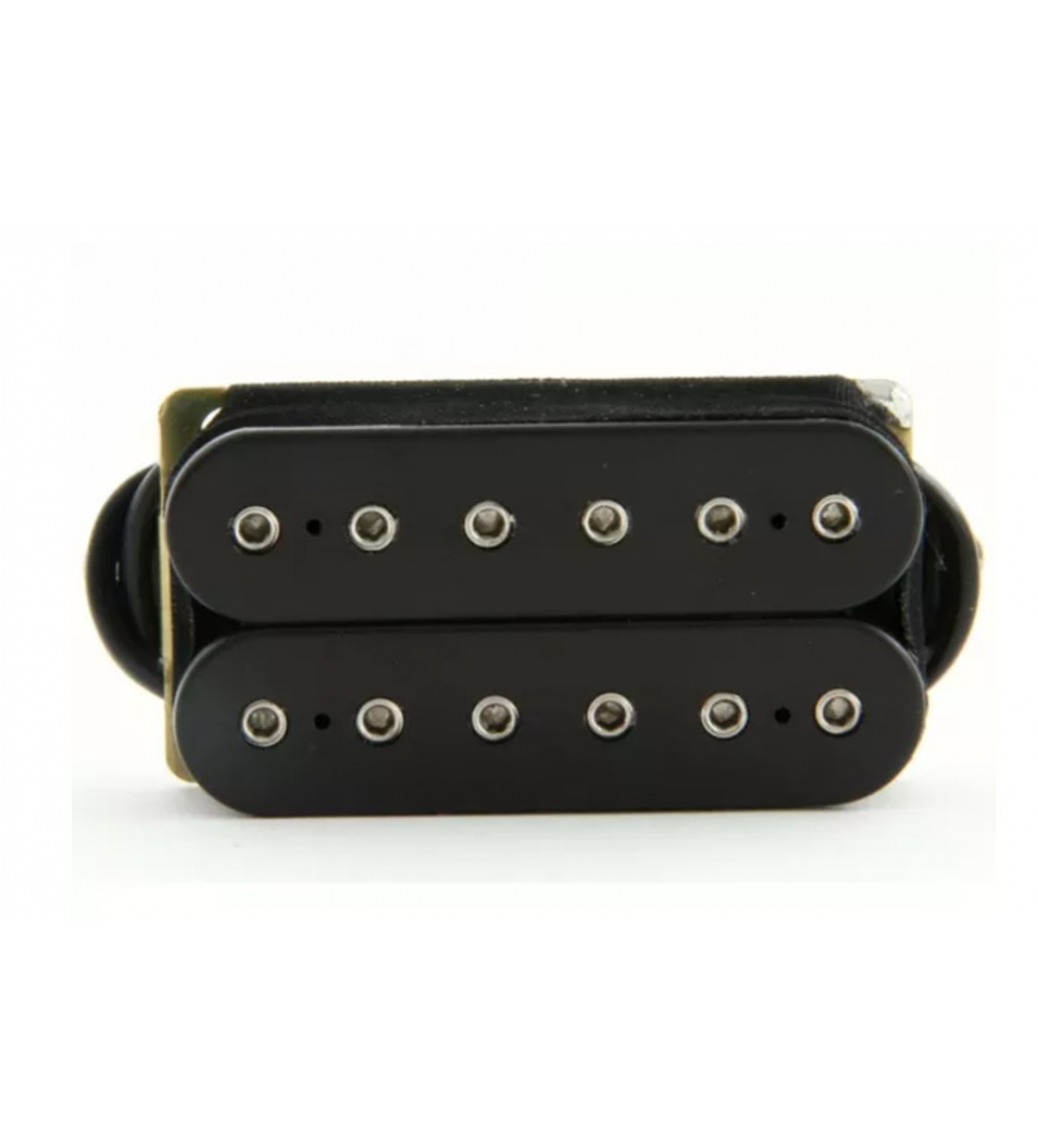 DIMARZIO DP100F BK Super Distortion F-Spaced Black