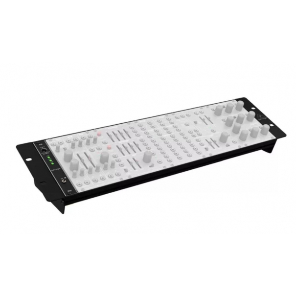 Eurorack Rack