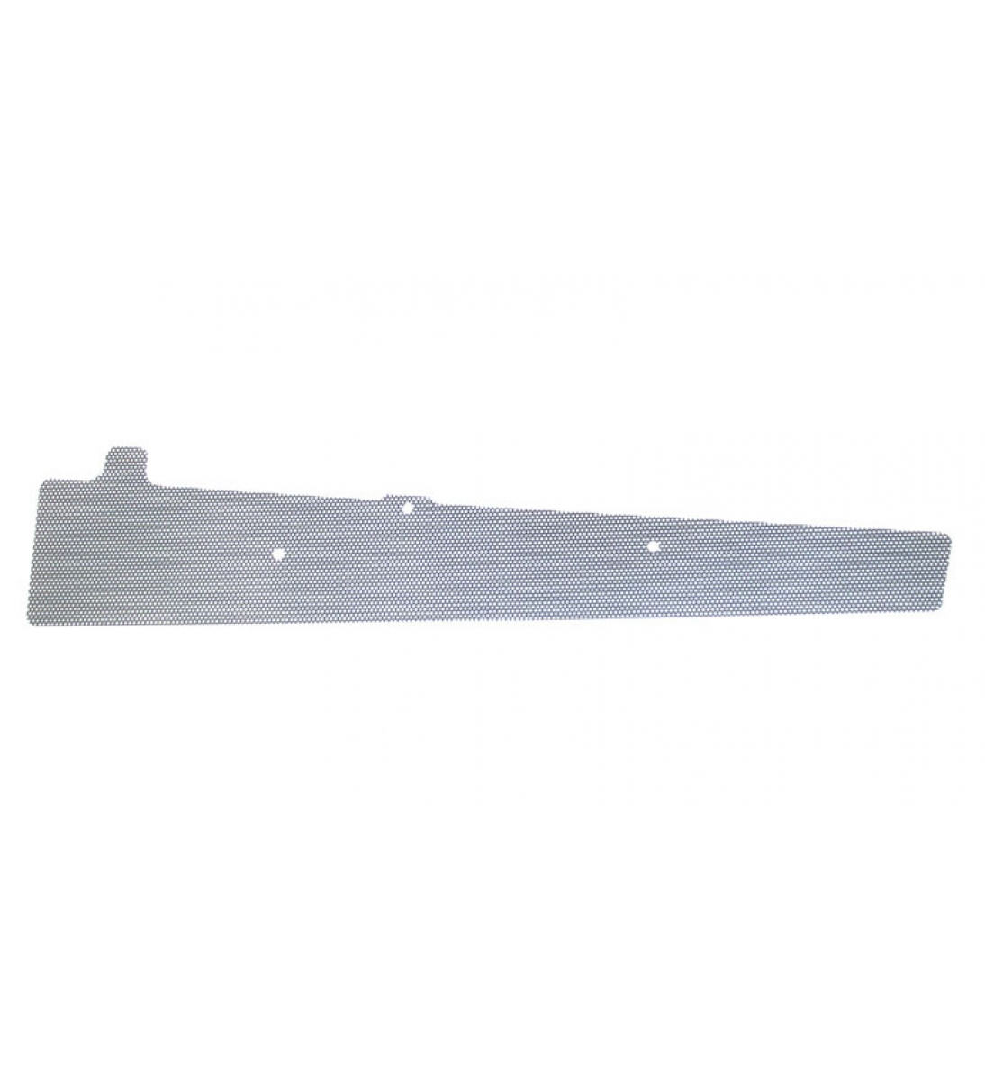 Schermo terminale sinistro per tastiera Korg Oasys, Korg 500641041909