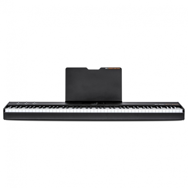 SL MAGNETIC MUSIC STAND - B027SL149531