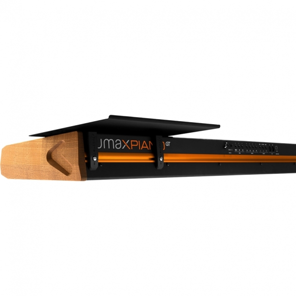 NUMA X PIANO MAGNETIC COMPUT - B027SL149511