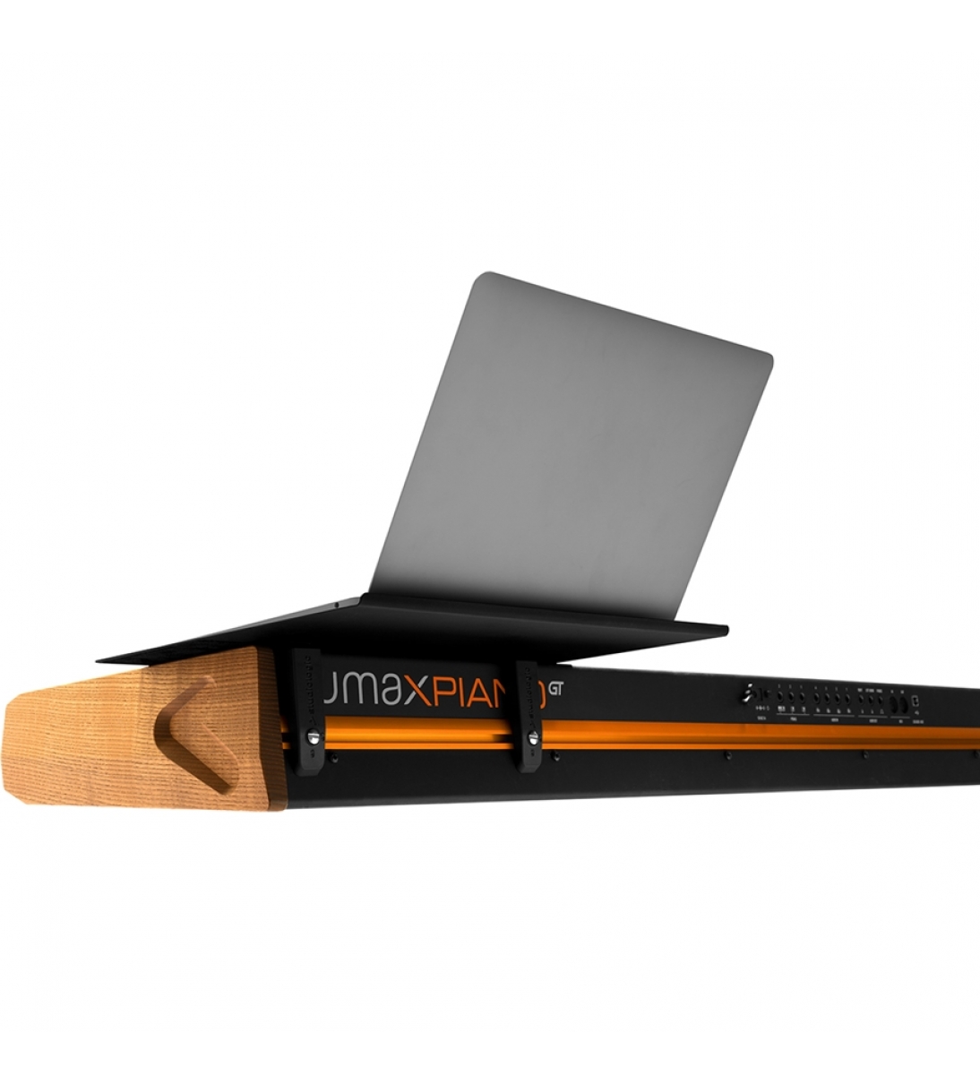 NUMA X PIANO MAGNETIC COMPUT - B027SL149511