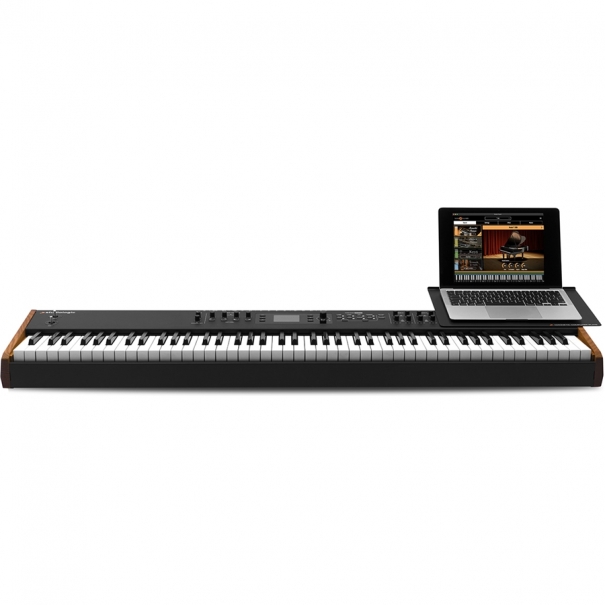 NUMA X PIANO MAGNETIC COMPUT - B027SL149511