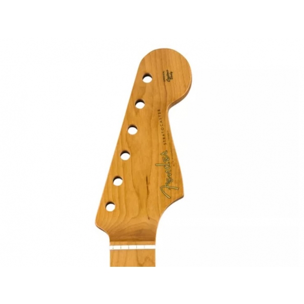 Roasted Vintera '60s Stratocaster Neck Modified