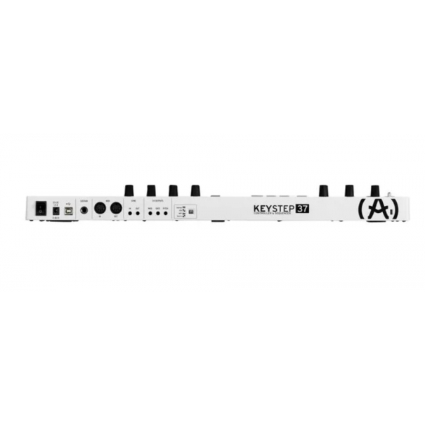 KeyStep 37 TASTIERA CONTROLLER MIDI 37 TASTI