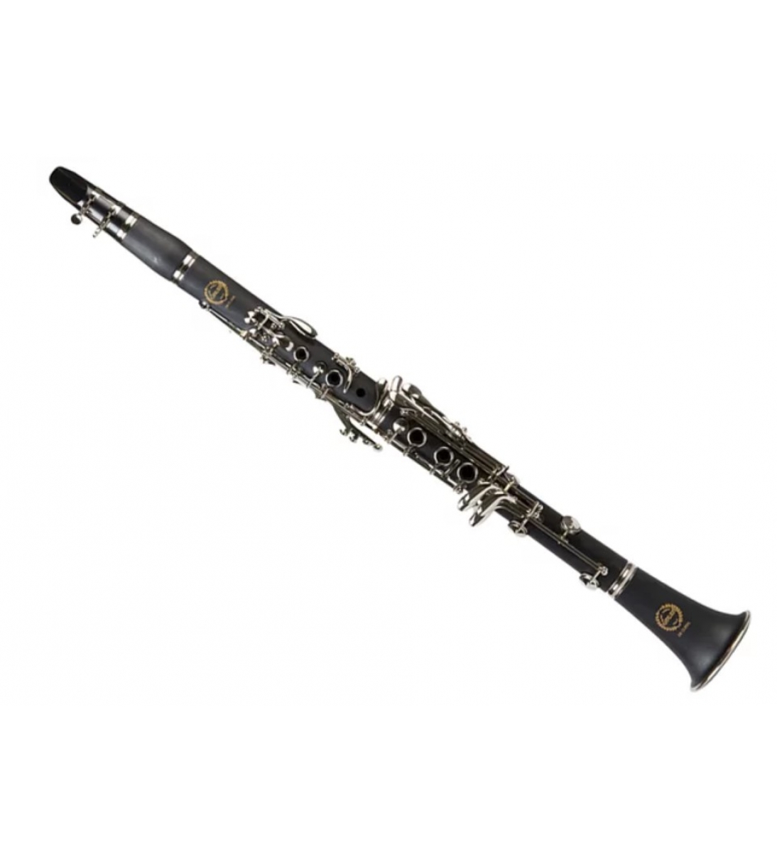 CL200L Grassi18 chiavi, sistema Boehm