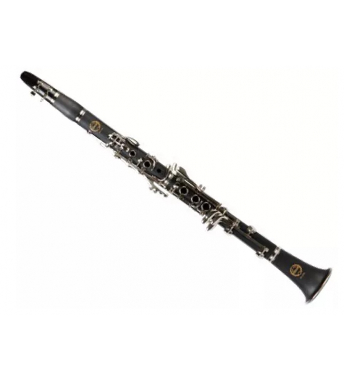 GRASSI CL200 Clarinetto Boehm Sib 17 chiavi