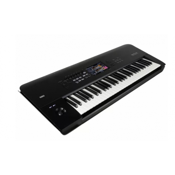 Nautilus 61 Sintetizzatore Workstation 61 tasti semi pesati - B029KO181071