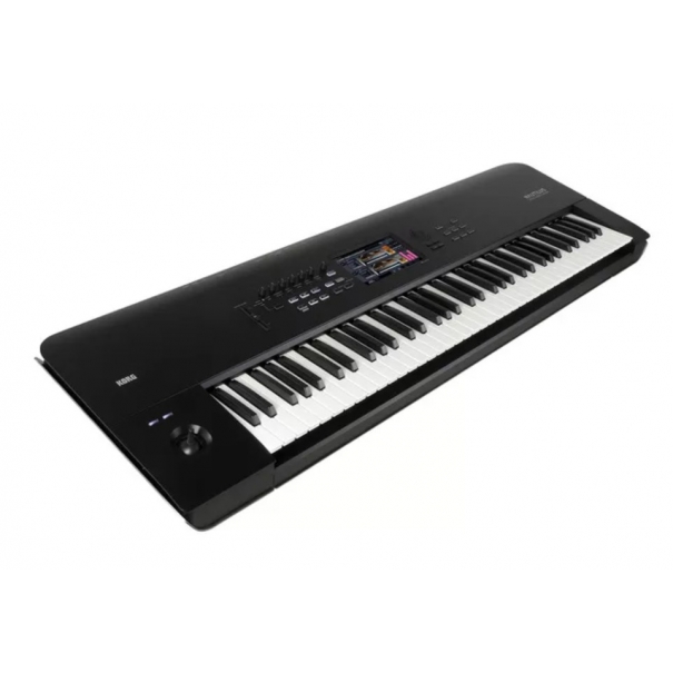 Nautilus 73 Sintetizzatore Workstation 73 Tasti Pesati