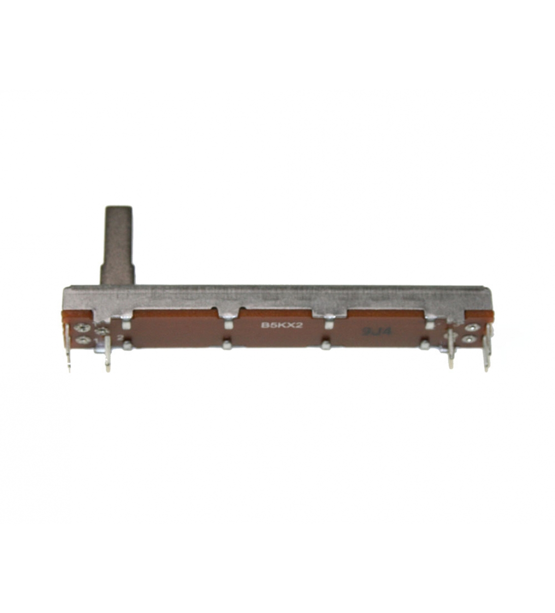 Set di 4 pulsanti per Korg KP2 Kaoss Pad