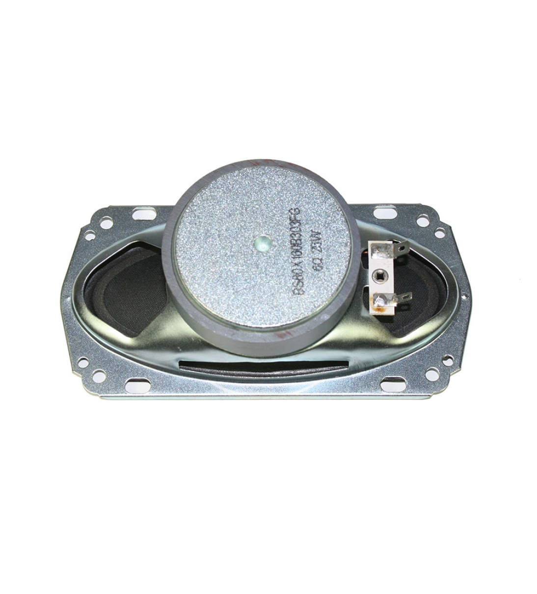 Altoparlante, 150x70 mm, 6 Ohm, 25 W, Korg 500410008020 [B027KO168131]