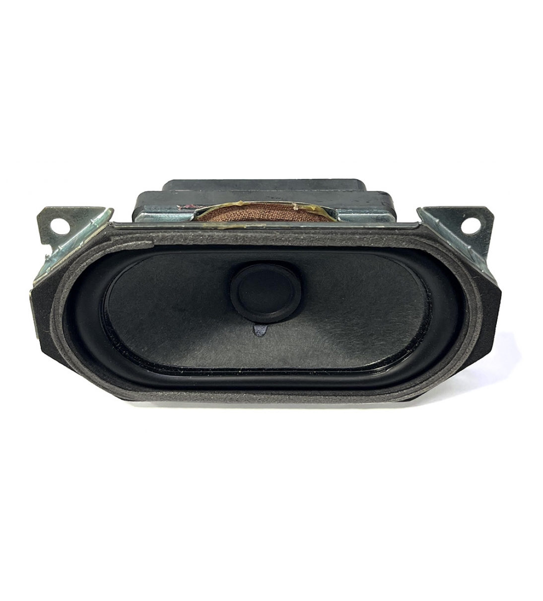 Altoparlante, 6 Ohm, 10 W, per tastiera Korg 510410530504 [B027KO187721]