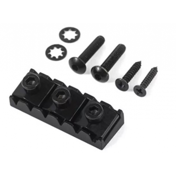 FLOYD ROSE Fr-nr2b - Capostasto Bloccacorde Genuine Floyd Rose Per Chitarra Elet