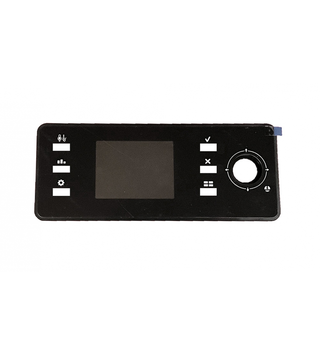 Gruppo display per tastiera Studiologic/Fatar 41511230
