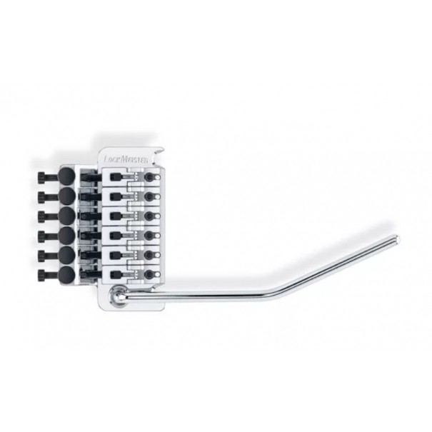 SCHALLER Lockmeister Chrome