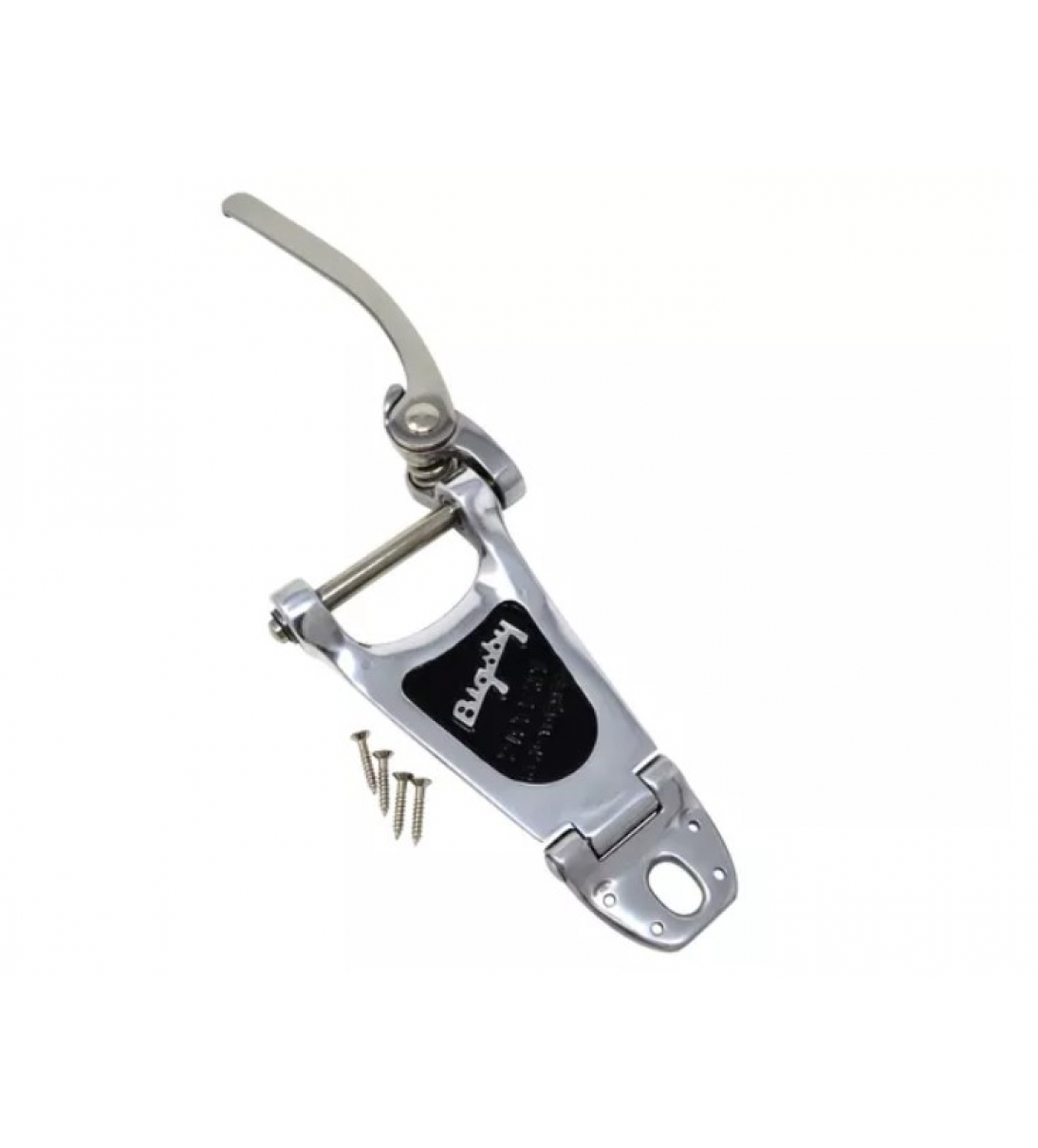 BIGSBY 0495-B3 Vibrato Aluminium [B007AP155871]